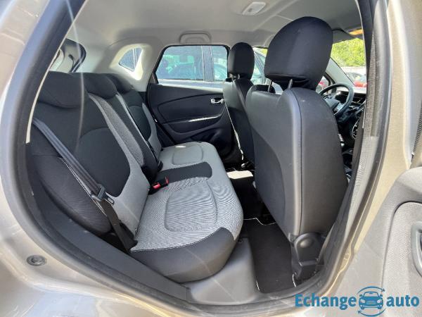 RENAULT CAPTUR TCE 90ch Zen