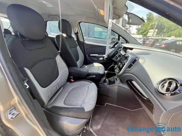 RENAULT CAPTUR TCE 90ch Zen