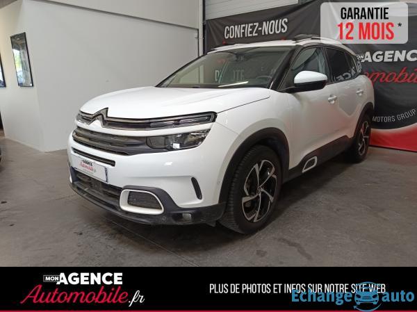 Citroën C5 AIRCROSS 1.5 HDI 130 SHINE