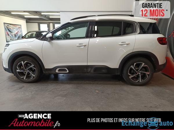 Citroën C5 AIRCROSS 1.5 HDI 130 SHINE