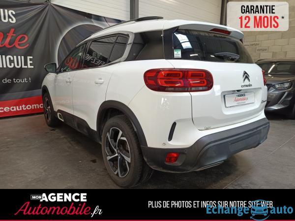 Citroën C5 AIRCROSS 1.5 HDI 130 SHINE
