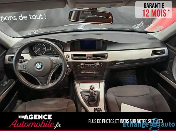 BMW SERIE 3 TOURING 118I 143CV PACK LUXE