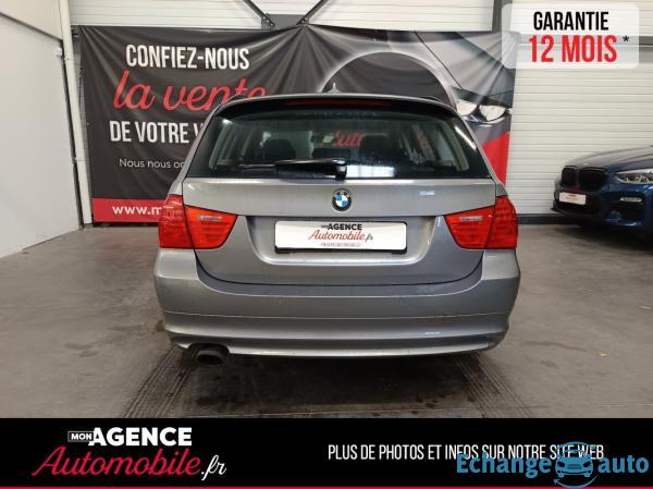 BMW SERIE 3 TOURING 118I 143CV PACK LUXE