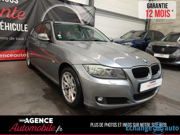 BMW SERIE 3 TOURING 118I 143CV PACK LUXE