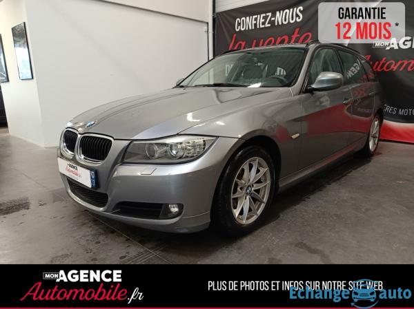 BMW SERIE 3 TOURING 118I 143CV PACK LUXE