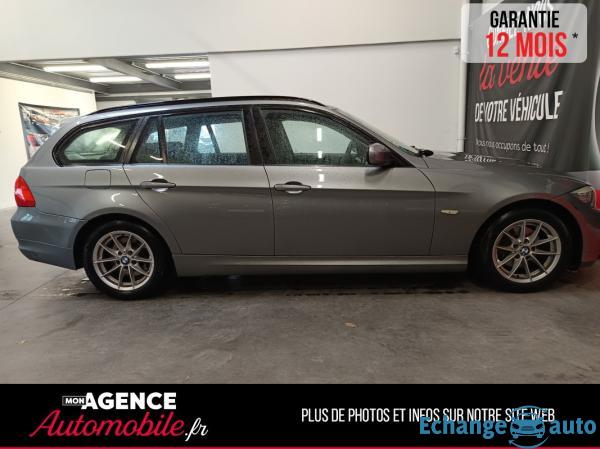 BMW SERIE 3 TOURING 118I 143CV PACK LUXE