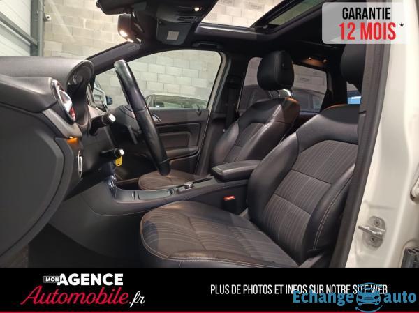 Mercedes CLASSE B B200 156CV FINITION SPORT