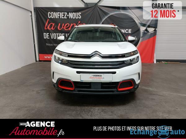 Citroën C5 AIRCROSS SHINE 1.5 HDI 130CV EAT8