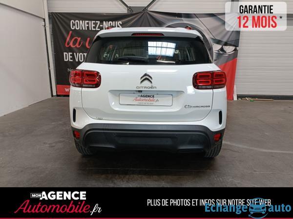 Citroën C5 AIRCROSS SHINE 1.5 HDI 130CV EAT8
