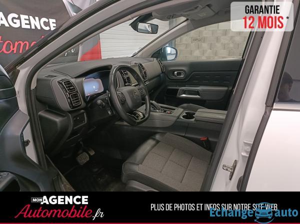 Citroën C5 AIRCROSS SHINE 1.5 HDI 130CV EAT8