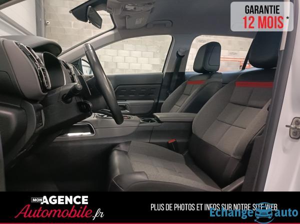 Citroën C5 AIRCROSS SHINE 1.5 HDI 130CV EAT8