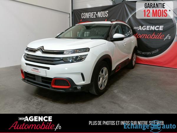 Citroën C5 AIRCROSS SHINE 1.5 HDI 130CV EAT8