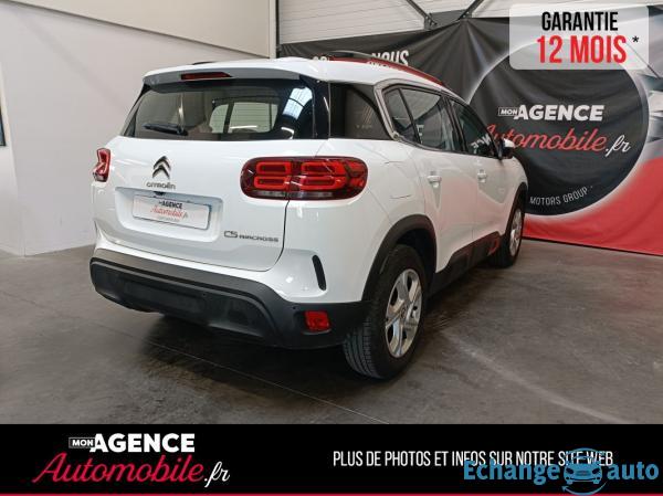 Citroën C5 AIRCROSS SHINE 1.5 HDI 130CV EAT8