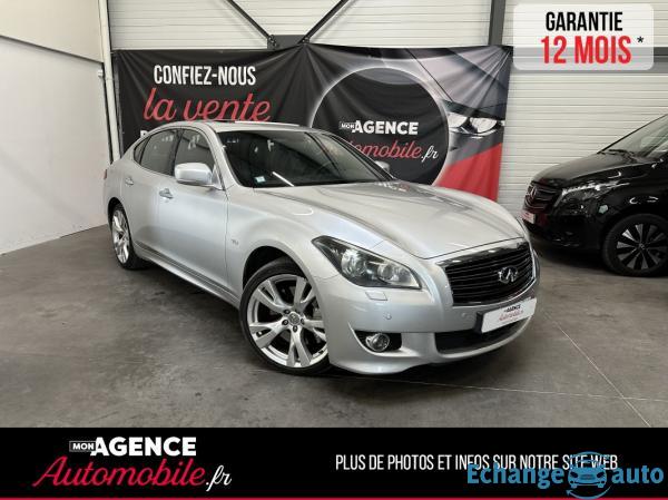 Infiniti Q70 3.0D 238 CV S PREMIUM