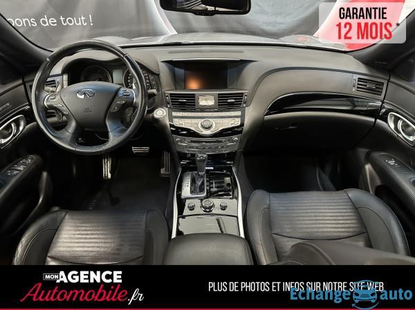 Infiniti Q70 3.0D 238 CV S PREMIUM