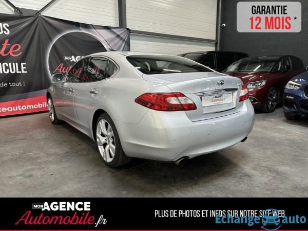Infiniti Q70 3.0D 238 CV S PREMIUM