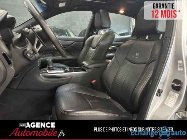 Infiniti Q70 3.0D 238 CV S PREMIUM