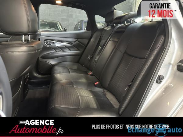 Infiniti Q70 3.0D 238 CV S PREMIUM