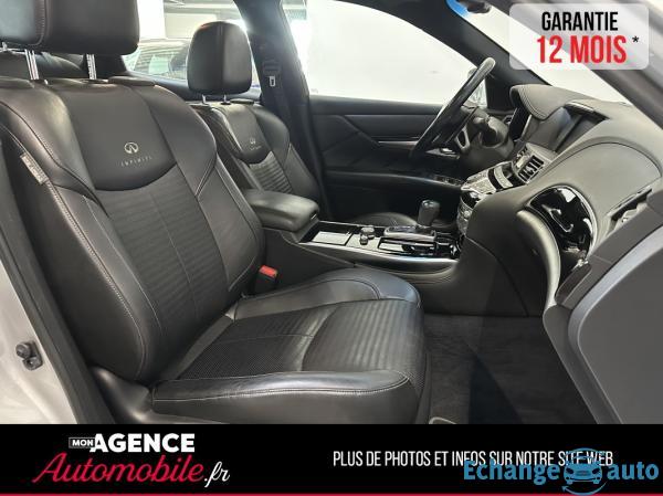 Infiniti Q70 3.0D 238 CV S PREMIUM