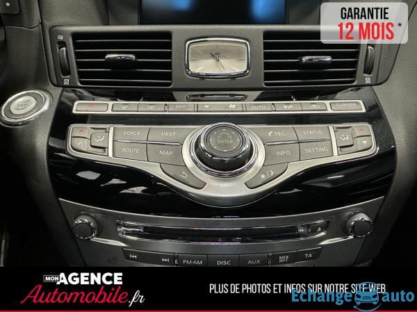 Infiniti Q70 3.0D 238 CV S PREMIUM
