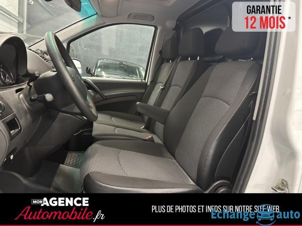 Mercedes VITO 113 CDI 2.1 136 CV
