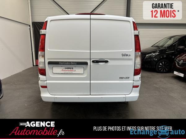 Mercedes VITO 113 CDI 2.1 136 CV