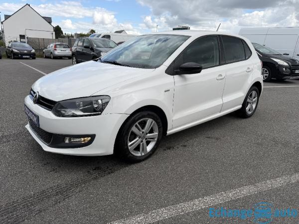 VOLKSWAGEN POLO 1.2 TDI 75 CV MATCH