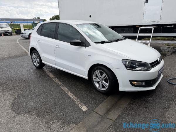 VOLKSWAGEN POLO 1.2 TDI 75 CV MATCH