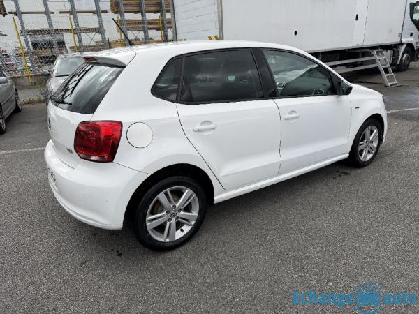 VOLKSWAGEN POLO 1.2 TDI 75 CV MATCH