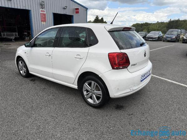 VOLKSWAGEN POLO 1.2 TDI 75 CV MATCH