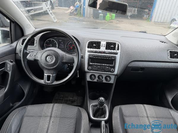 VOLKSWAGEN POLO 1.2 TDI 75 CV MATCH