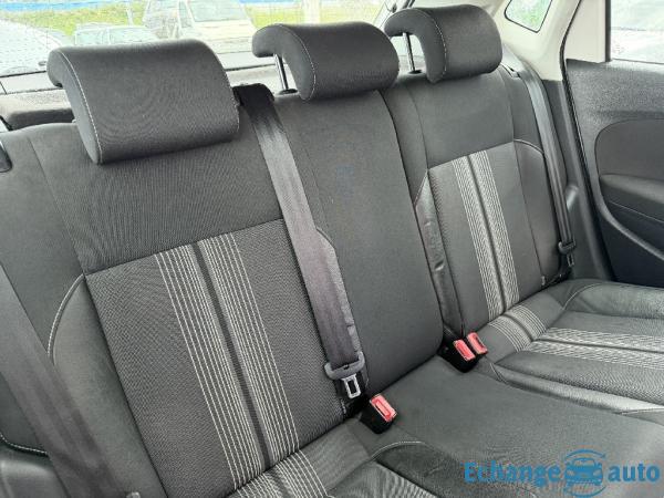 VOLKSWAGEN POLO 1.2 TDI 75 CV MATCH