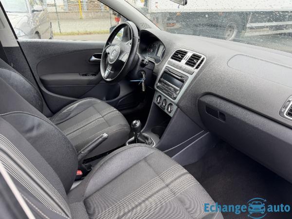 VOLKSWAGEN POLO 1.2 TDI 75 CV MATCH