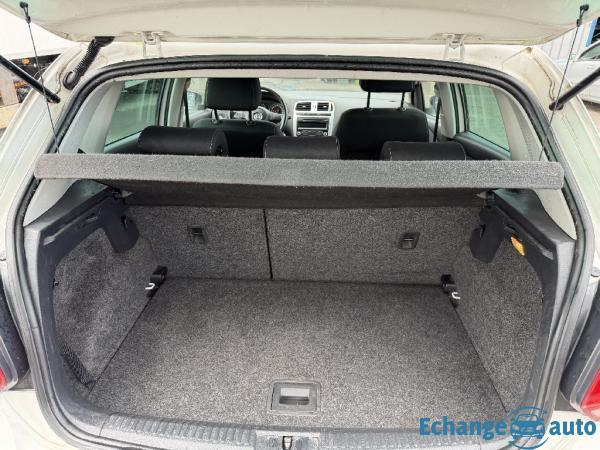 VOLKSWAGEN POLO 1.2 TDI 75 CV MATCH
