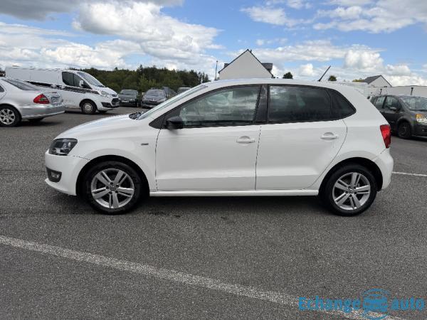 VOLKSWAGEN POLO 1.2 TDI 75 CV MATCH
