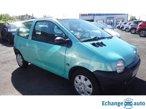 RENAULT TWINGO I 1.2i 60ch