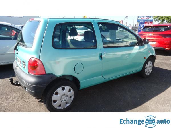 RENAULT TWINGO I 1.2i 60ch