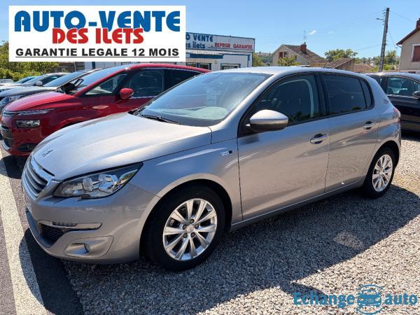 PEUGEOT 308 1.6 HDI 100 Style