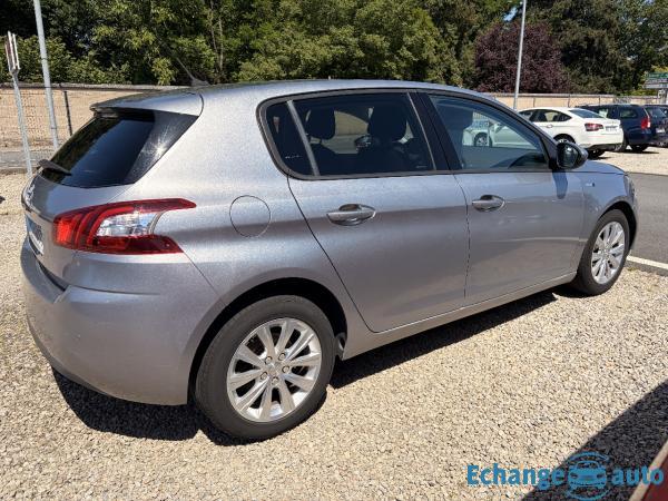 PEUGEOT 308 1.6 HDI 100 Style