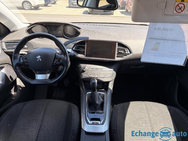 PEUGEOT 308 1.6 HDI 100 Style