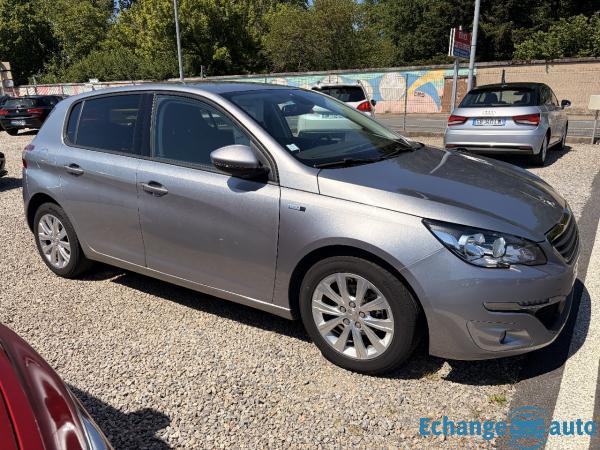 PEUGEOT 308 1.6 HDI 100 Style