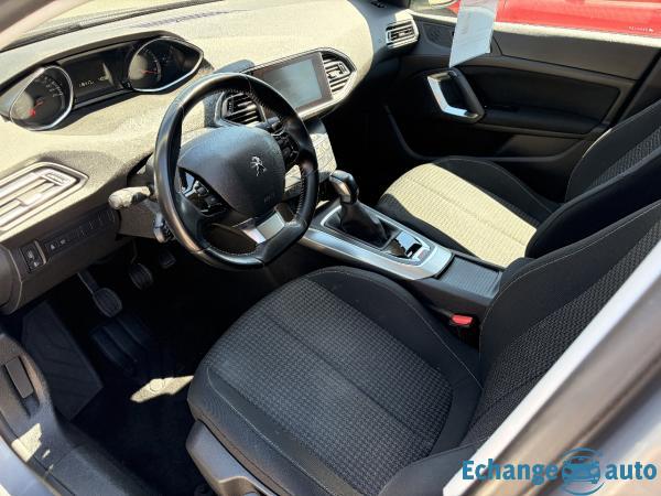 PEUGEOT 308 1.6 HDI 100 Style
