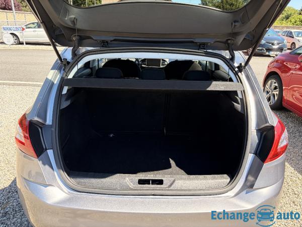 PEUGEOT 308 1.6 HDI 100 Style