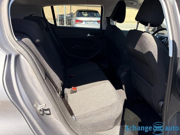 PEUGEOT 308 1.6 HDI 100 Style