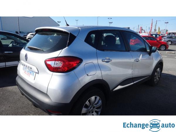 RENAULT CAPTUR 1.5 DCI 90 Business