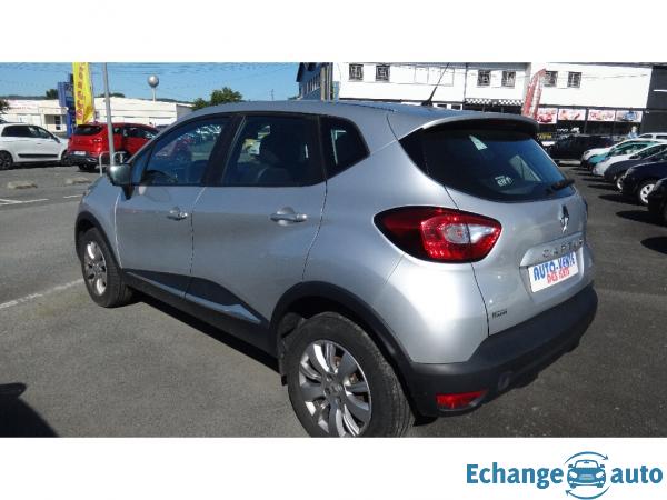 RENAULT CAPTUR 1.5 DCI 90 Business