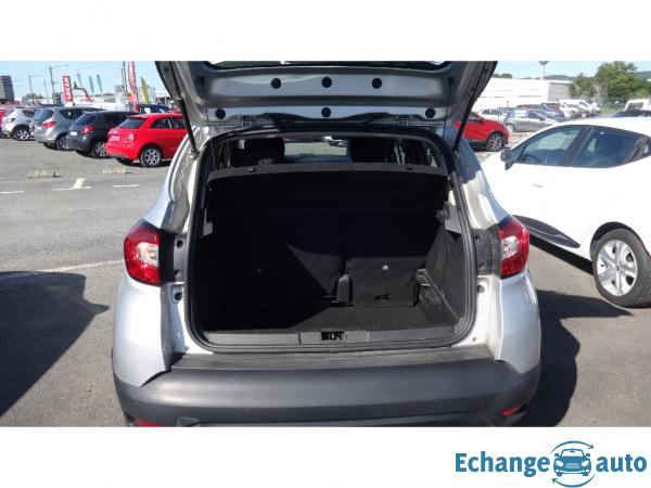 RENAULT CAPTUR 1.5 DCI 90 Business