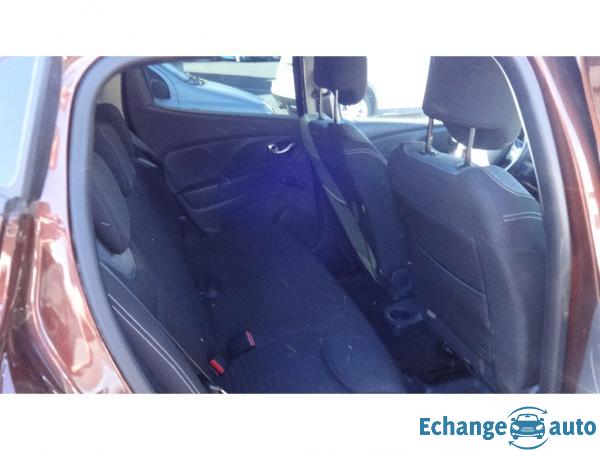 RENAULT CLIO IV 0.9 TCE 90 ch Intens
