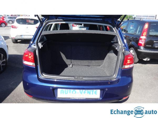 VOLKSWAGEN GOLF VI 1.4 TSI 80 ch Trend