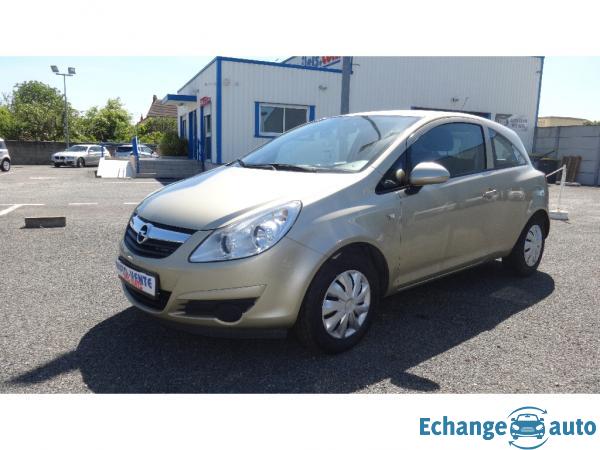 OPEL CORSA 1.2i 80 ch
